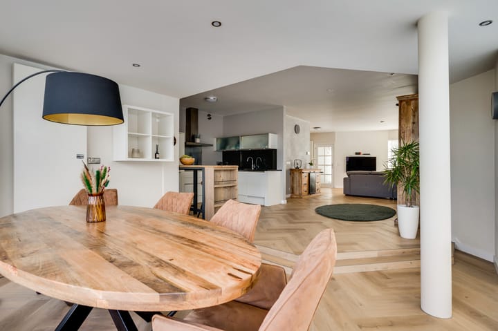 Photo 10 of Burgemeester Visschersstraat 29