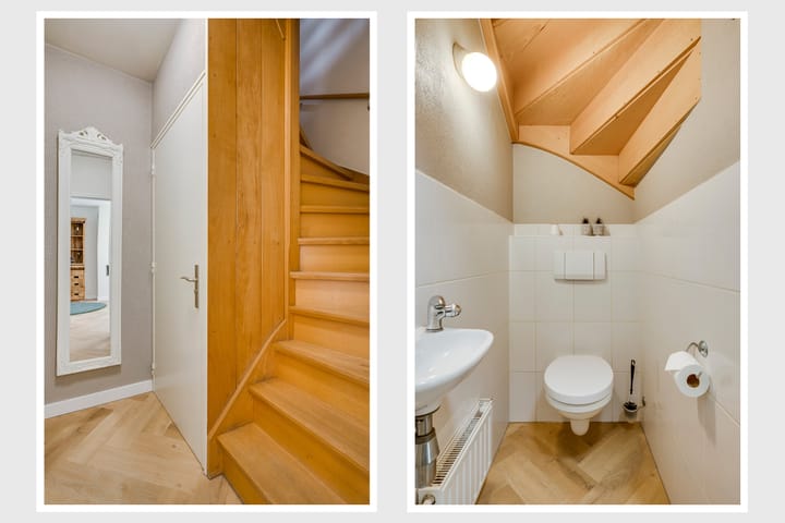 Photo 11 of Burgemeester Visschersstraat 29