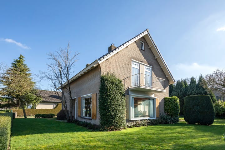 Foto 44 van Puccinilaan 3