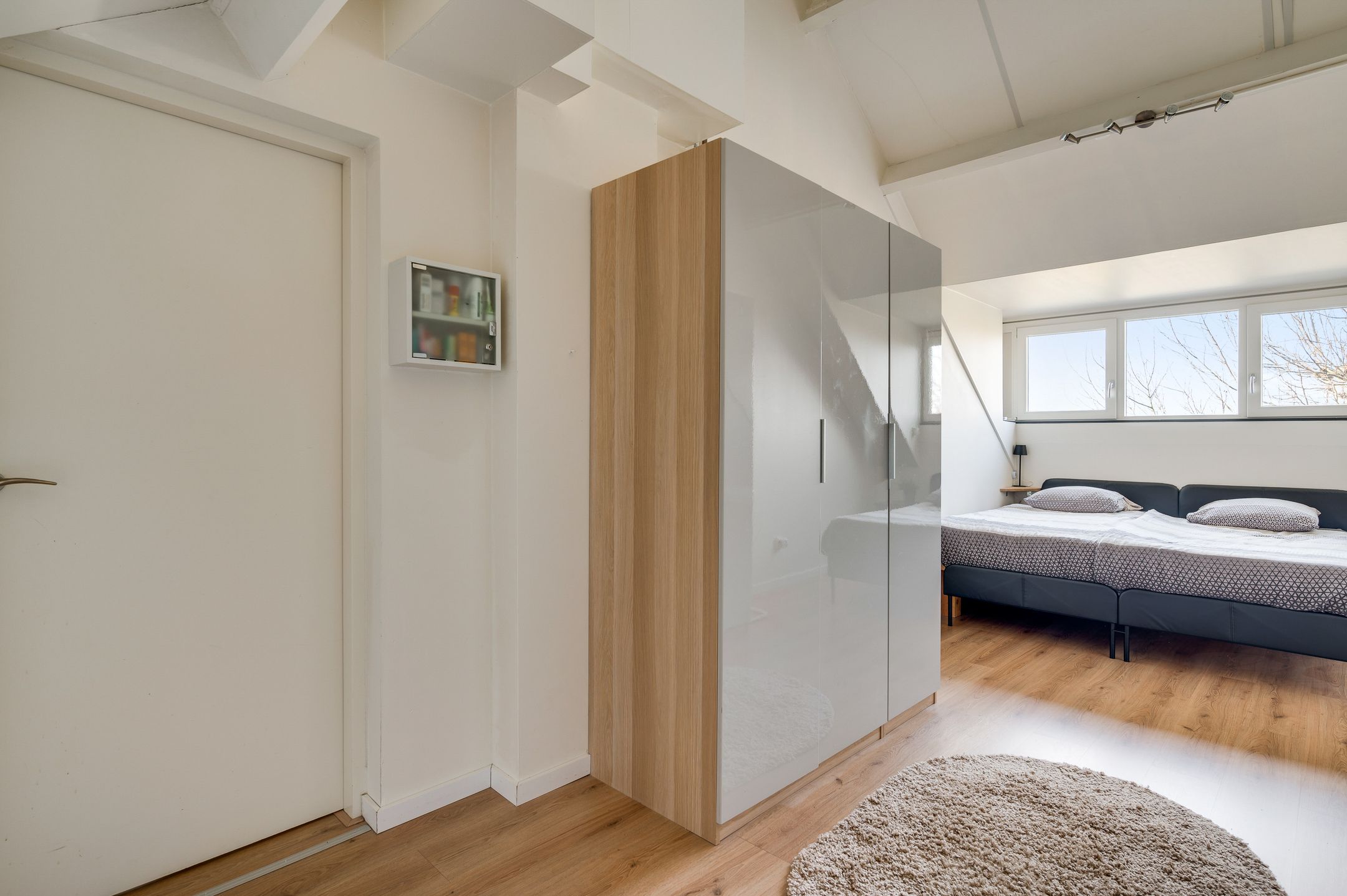 Photo 12 of Burgemeester Visschersstraat 29