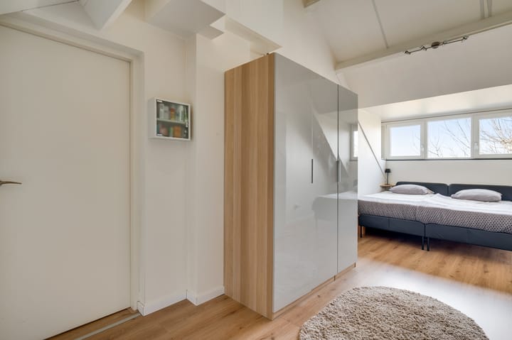 Photo 12 of Burgemeester Visschersstraat 29