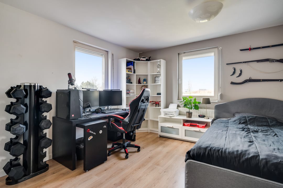 Photo 13 of Burgemeester Visschersstraat 29