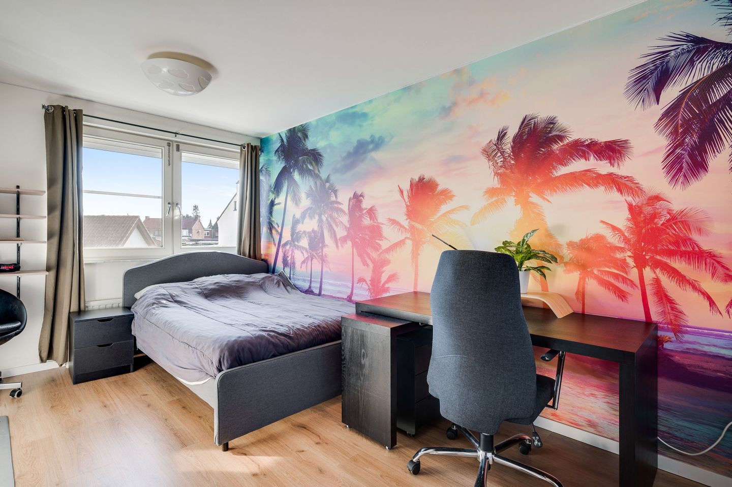 Photo 14 of Burgemeester Visschersstraat 29