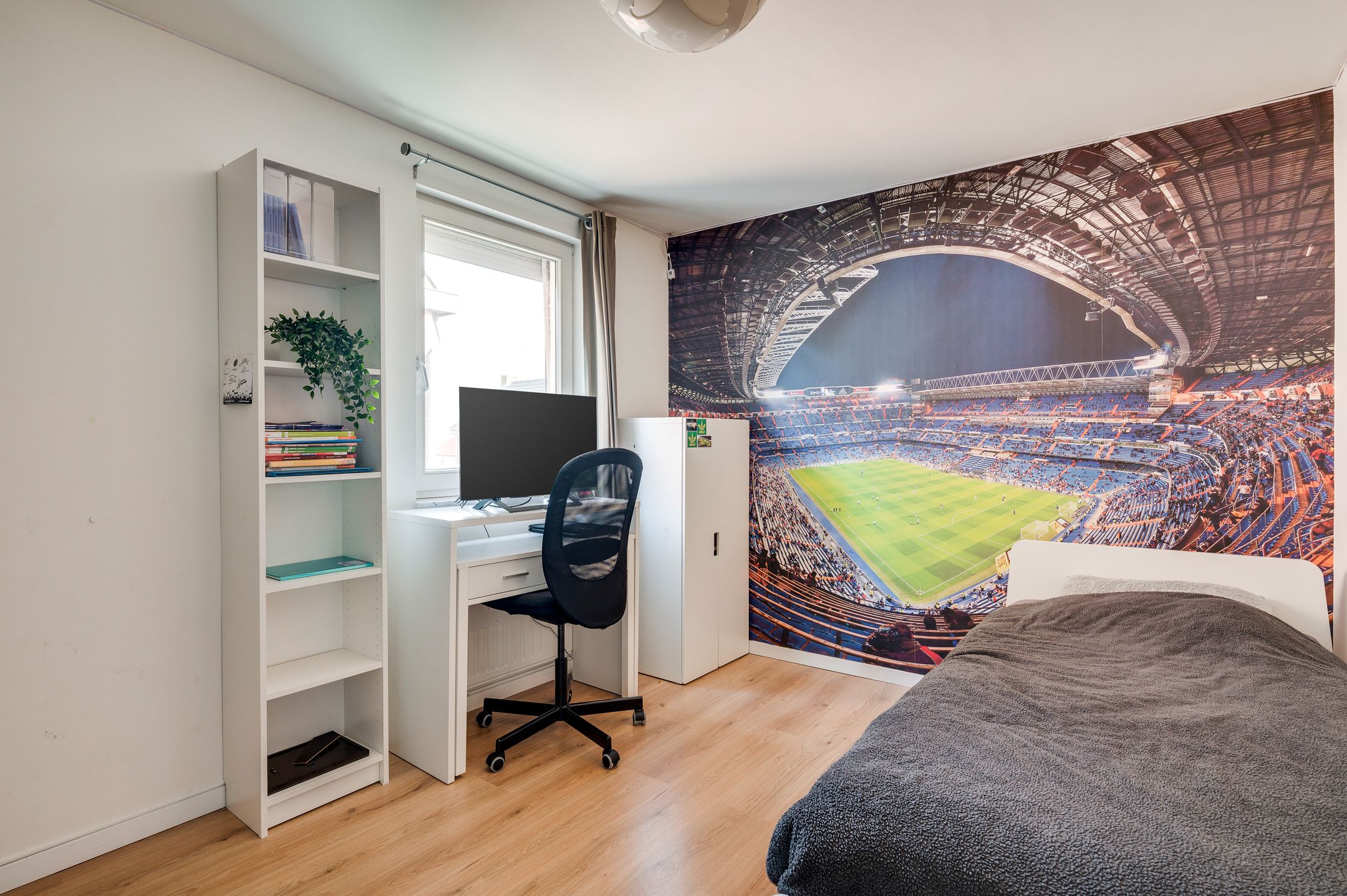 Photo 15 of Burgemeester Visschersstraat 29