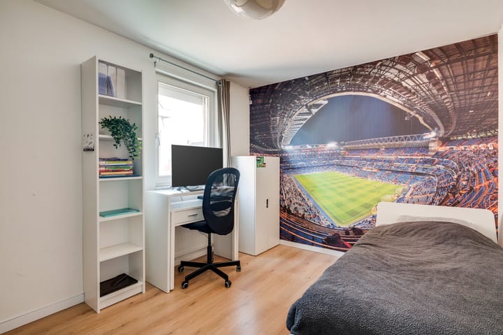 Photo 15 of Burgemeester Visschersstraat 29