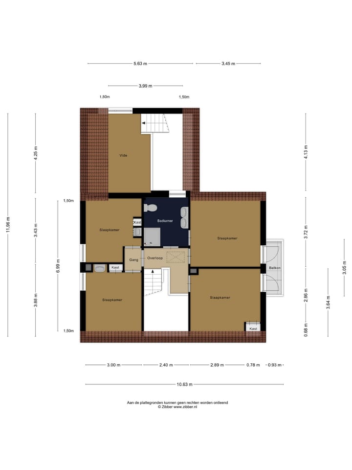 Foto 48 van Puccinilaan 3