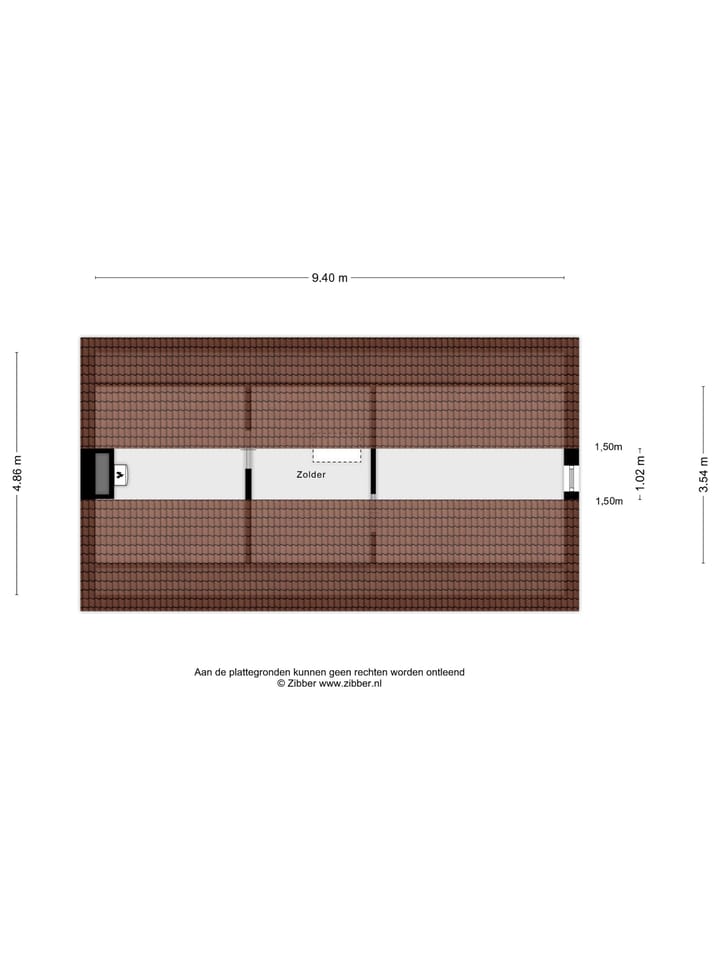 Foto 49 van Puccinilaan 3