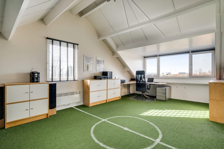 Photo 18 of Burgemeester Visschersstraat 29