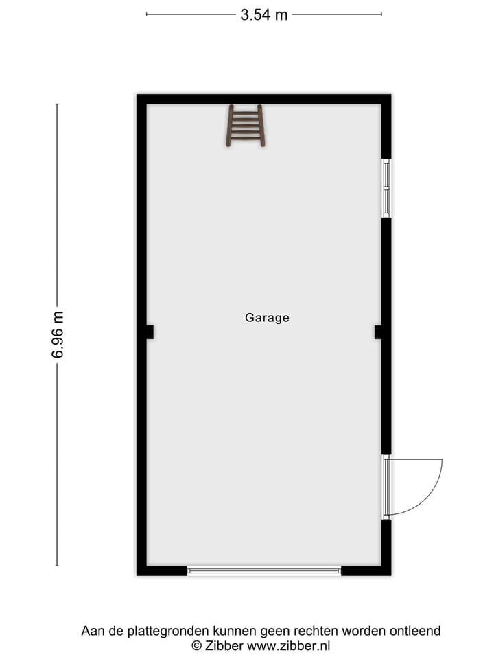 Foto 50 van Puccinilaan 3