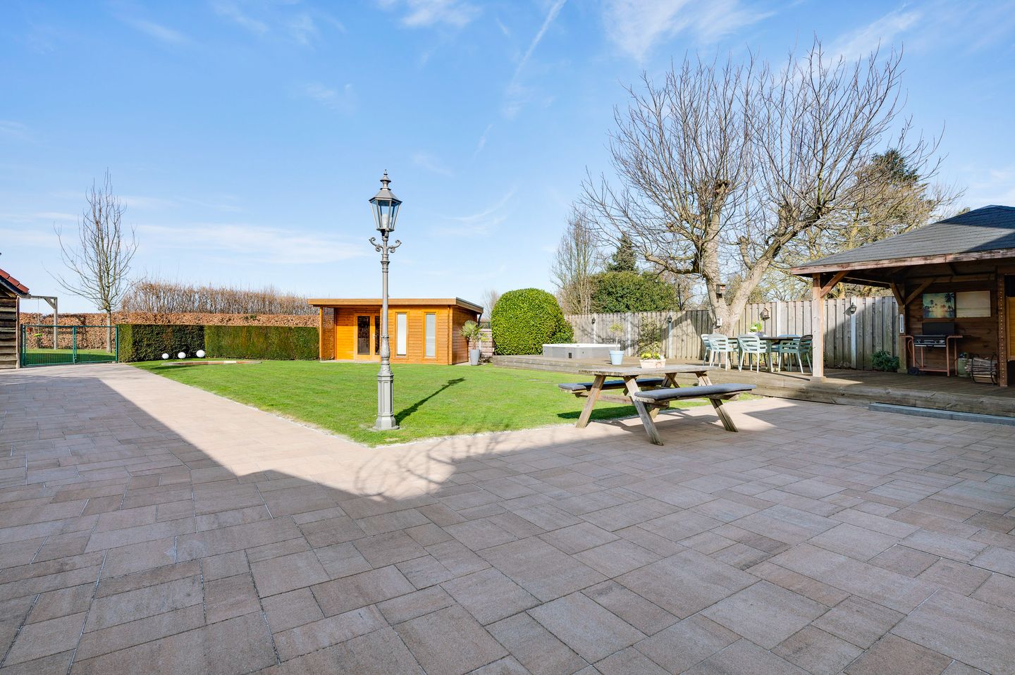 Photo 20 of Burgemeester Visschersstraat 29