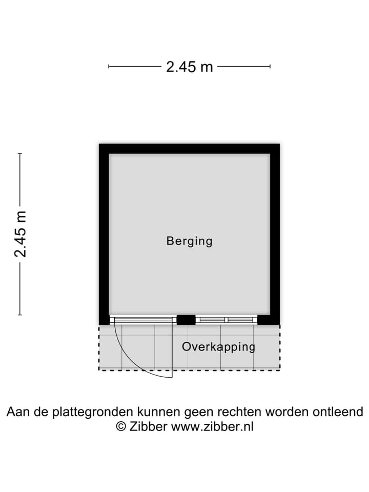 Foto 51 van Puccinilaan 3