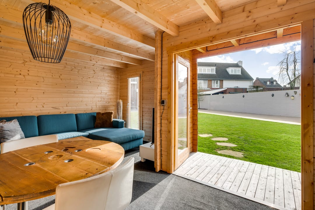 Photo 22 of Burgemeester Visschersstraat 29