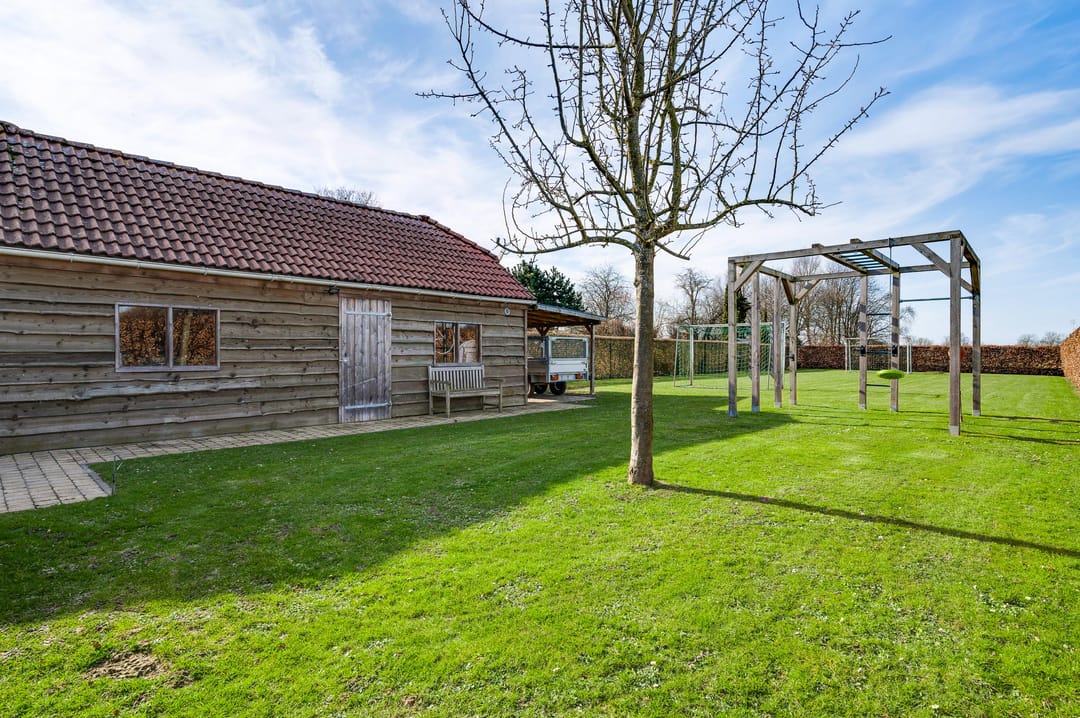 Photo 23 of Burgemeester Visschersstraat 29