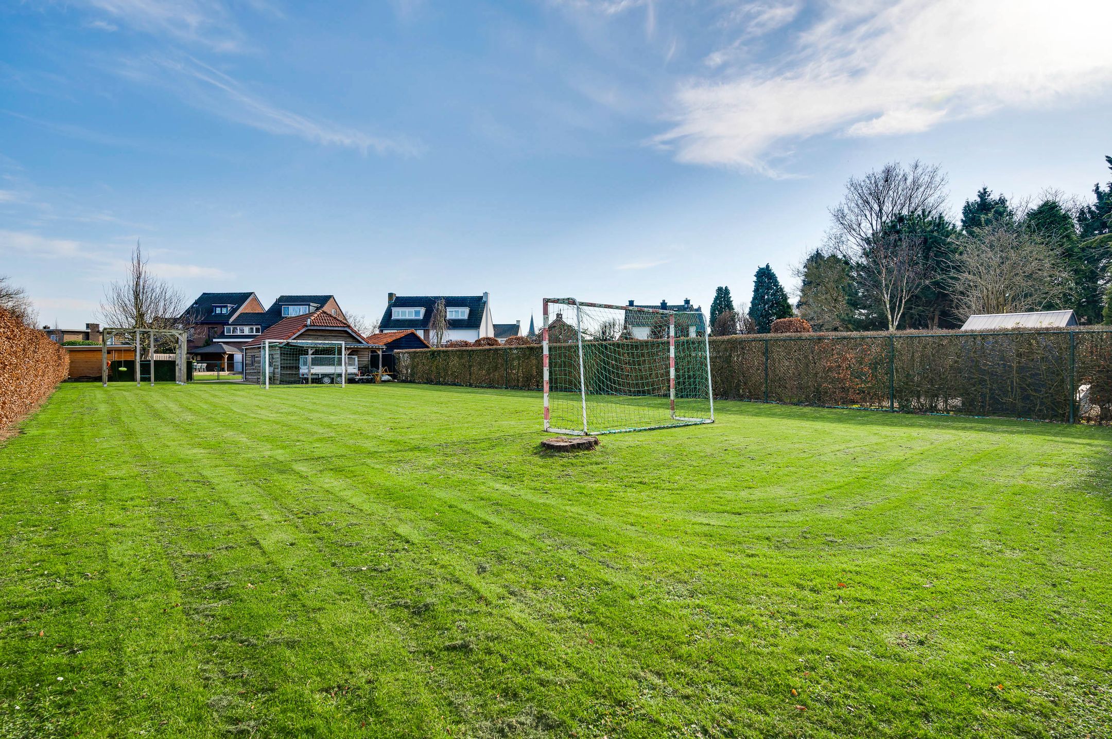 Photo 24 of Burgemeester Visschersstraat 29