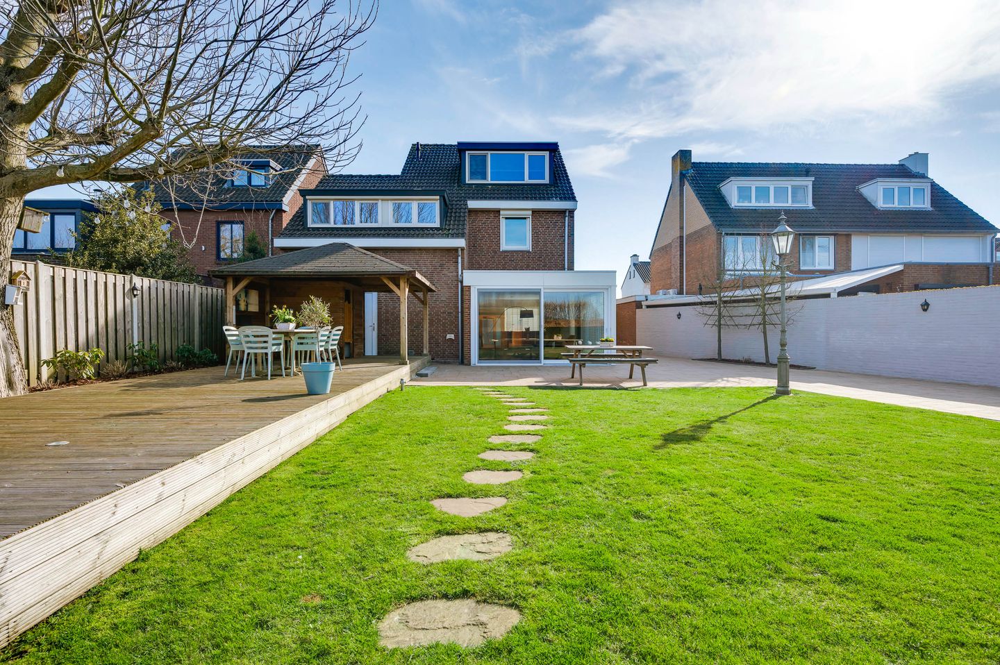 Photo 25 of Burgemeester Visschersstraat 29