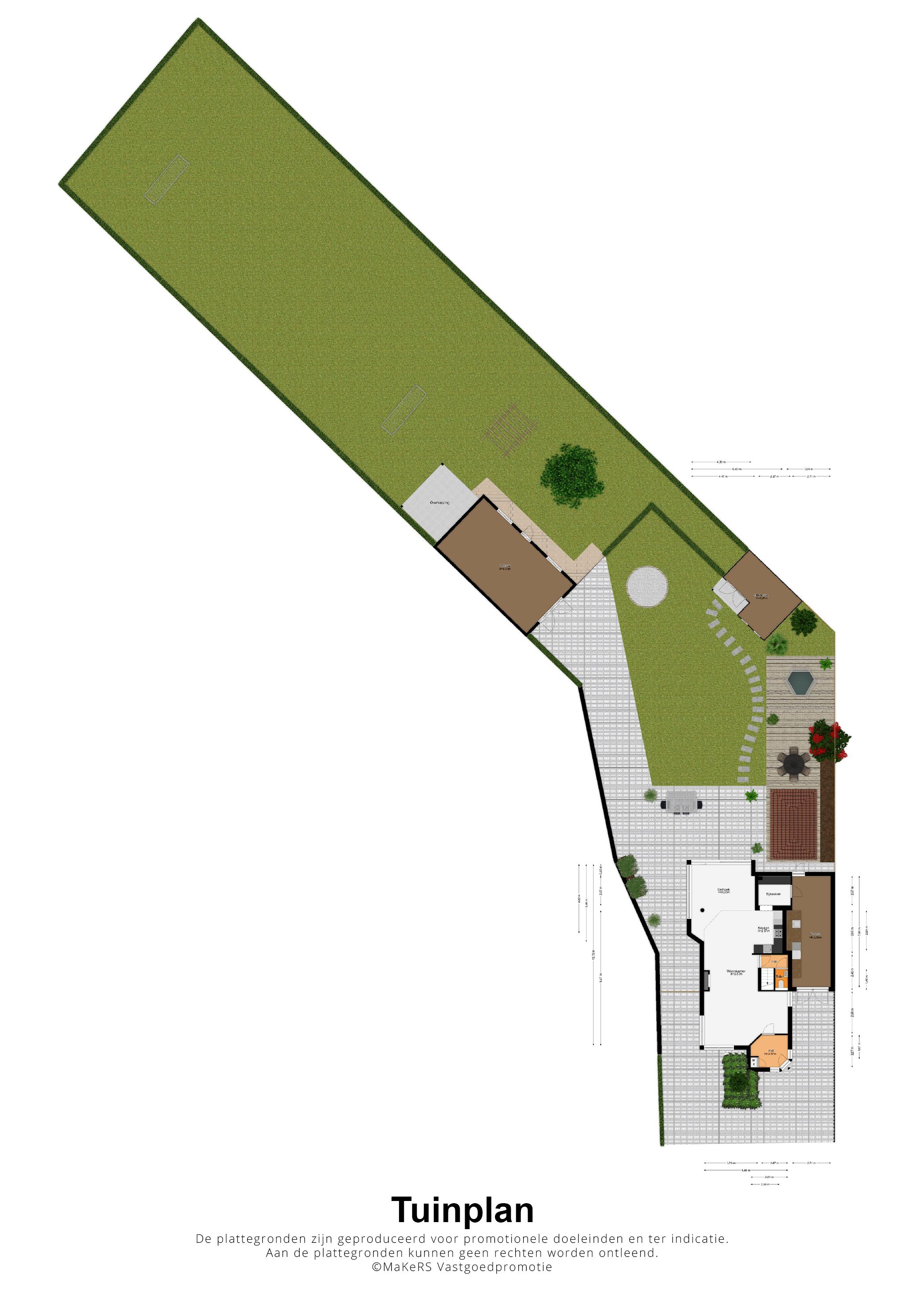 Photo 27 of Burgemeester Visschersstraat 29