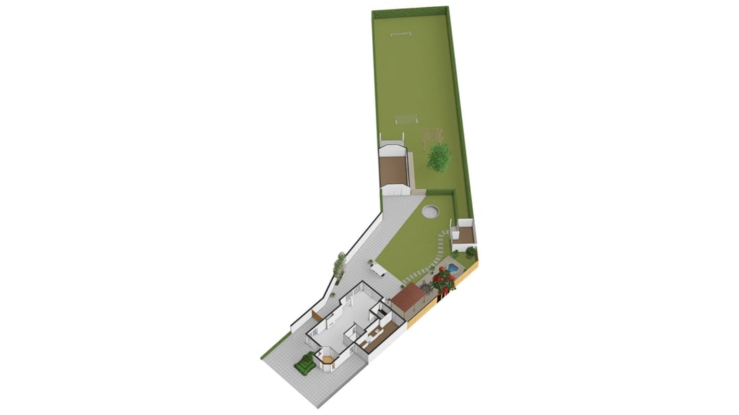 Photo 28 of Burgemeester Visschersstraat 29