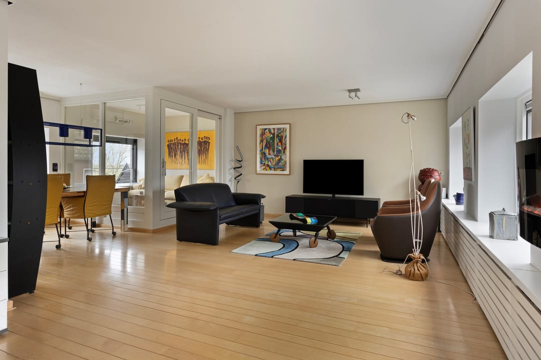 Photo 2 of Raadhuisstraat 5-A