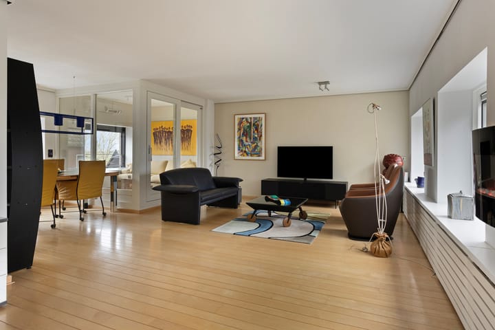 Foto 2 van Raadhuisstraat 5-A