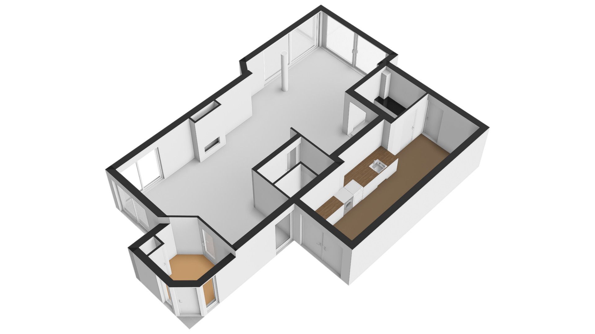 Photo 30 of Burgemeester Visschersstraat 29