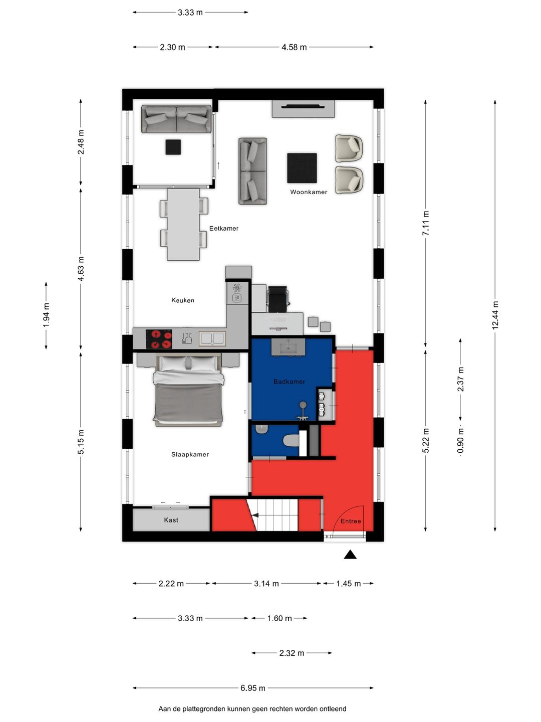 Photo 47 of Raadhuisstraat 5-A
