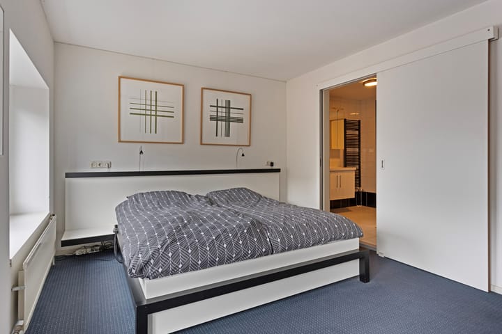 Foto 3 van Raadhuisstraat 5-A