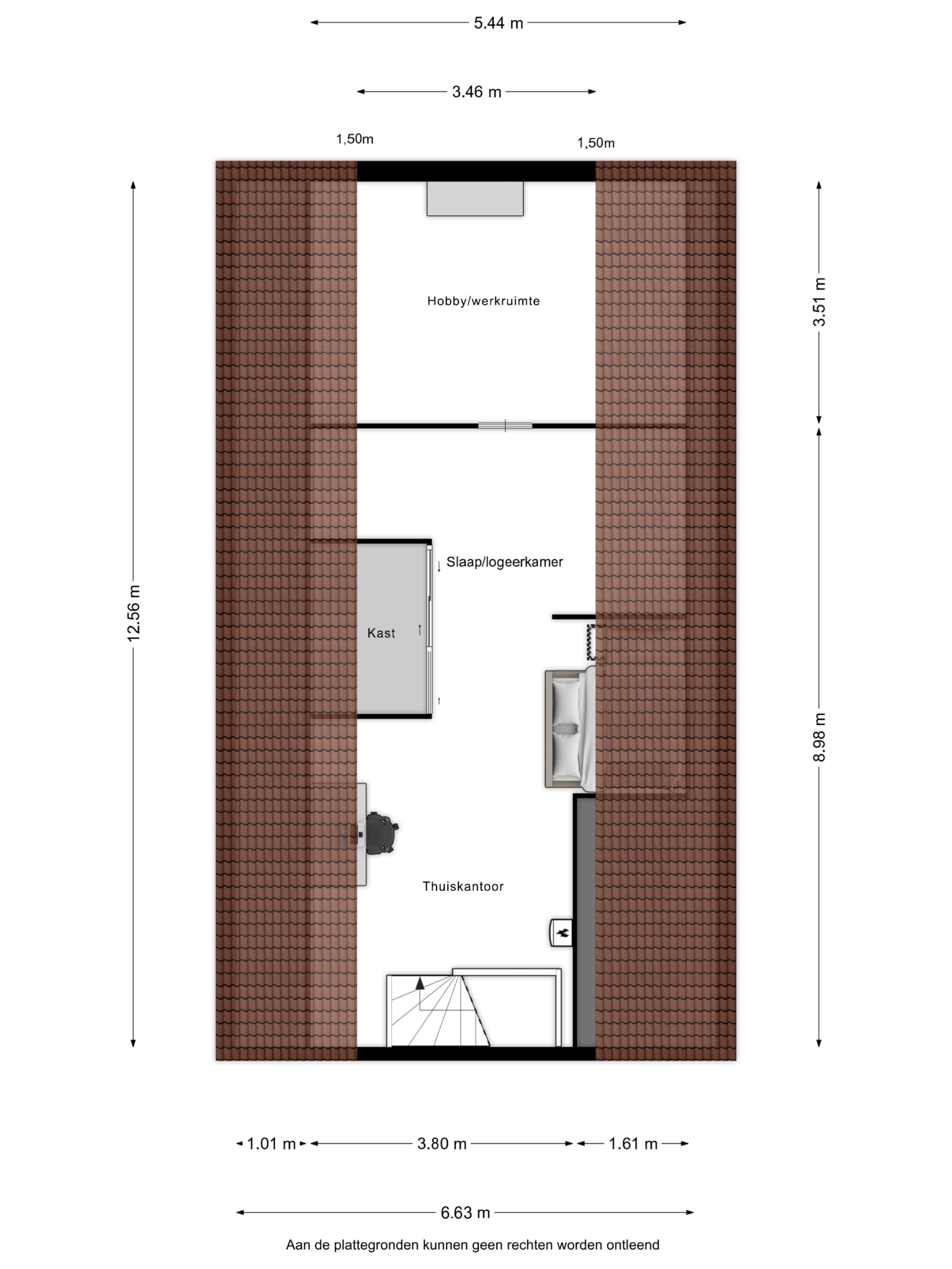 Photo 48 of Raadhuisstraat 5-A