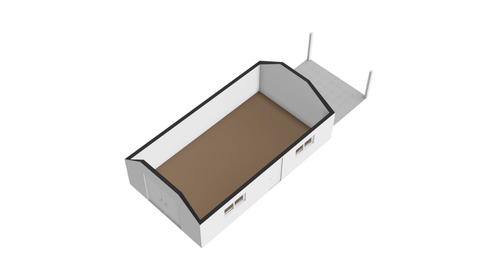 Photo 36 of Burgemeester Visschersstraat 29