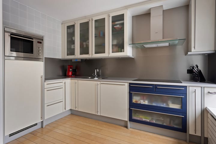 Foto 4 van Raadhuisstraat 5-A