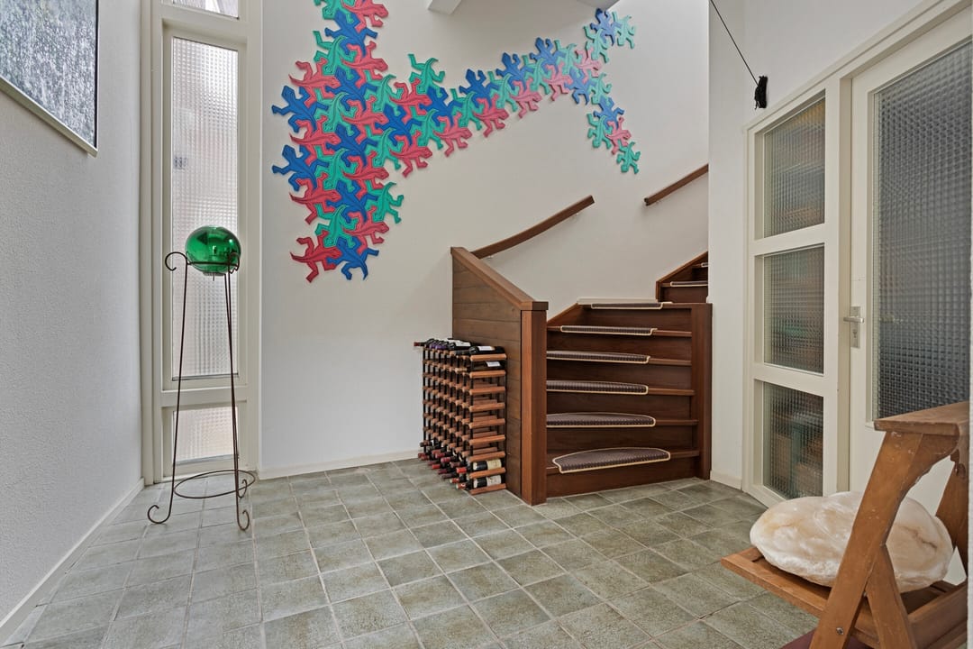 Photo 7 of Raadhuisstraat 5-A