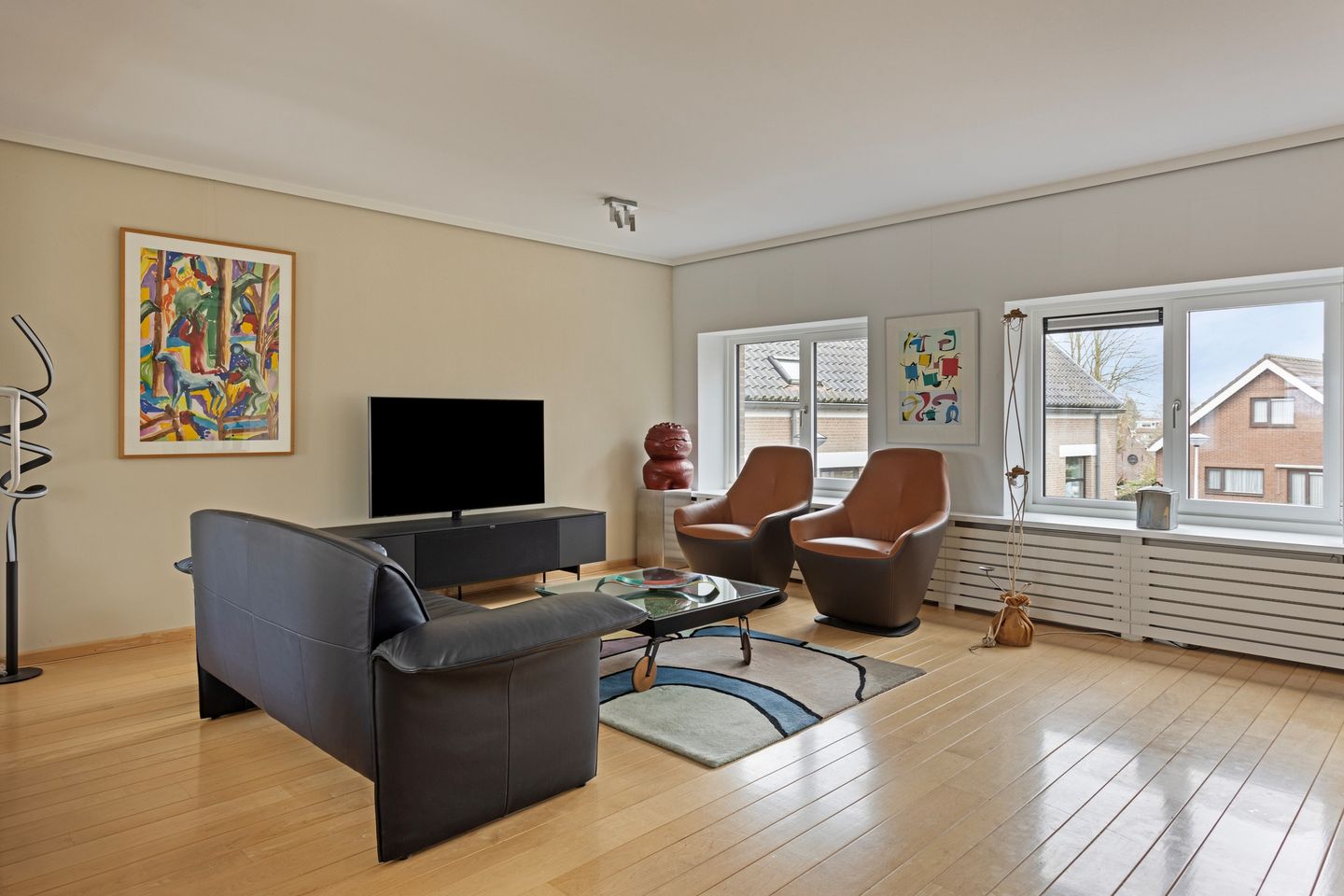 Photo 14 of Raadhuisstraat 5-A