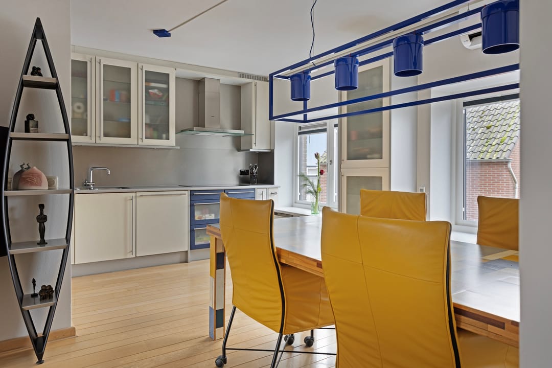 Photo 16 of Raadhuisstraat 5-A