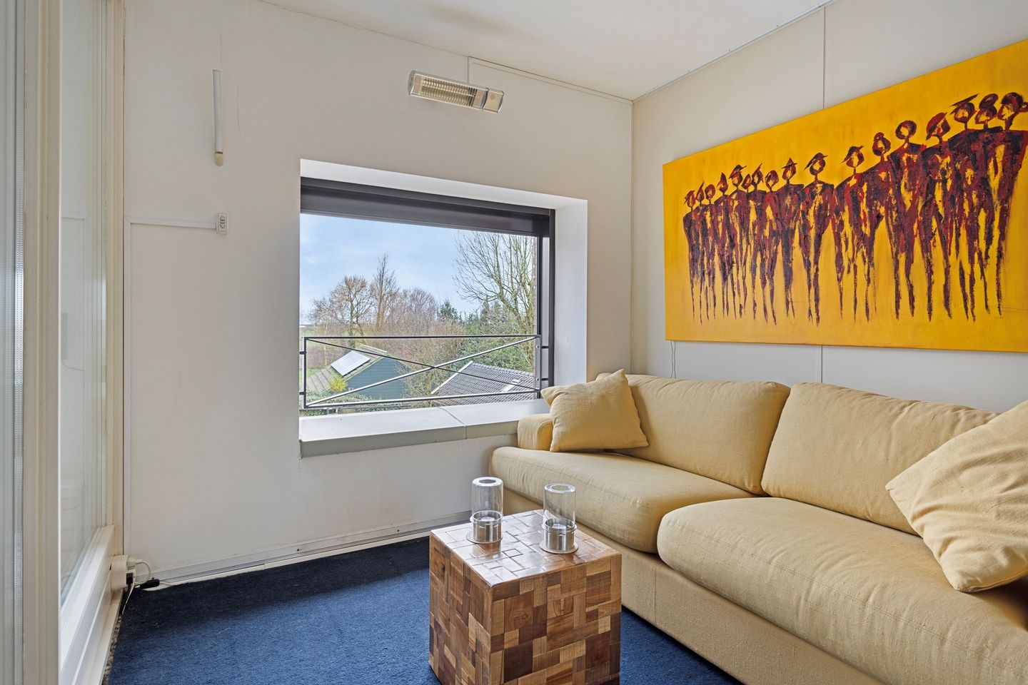 Photo 5 of Raadhuisstraat 5-A