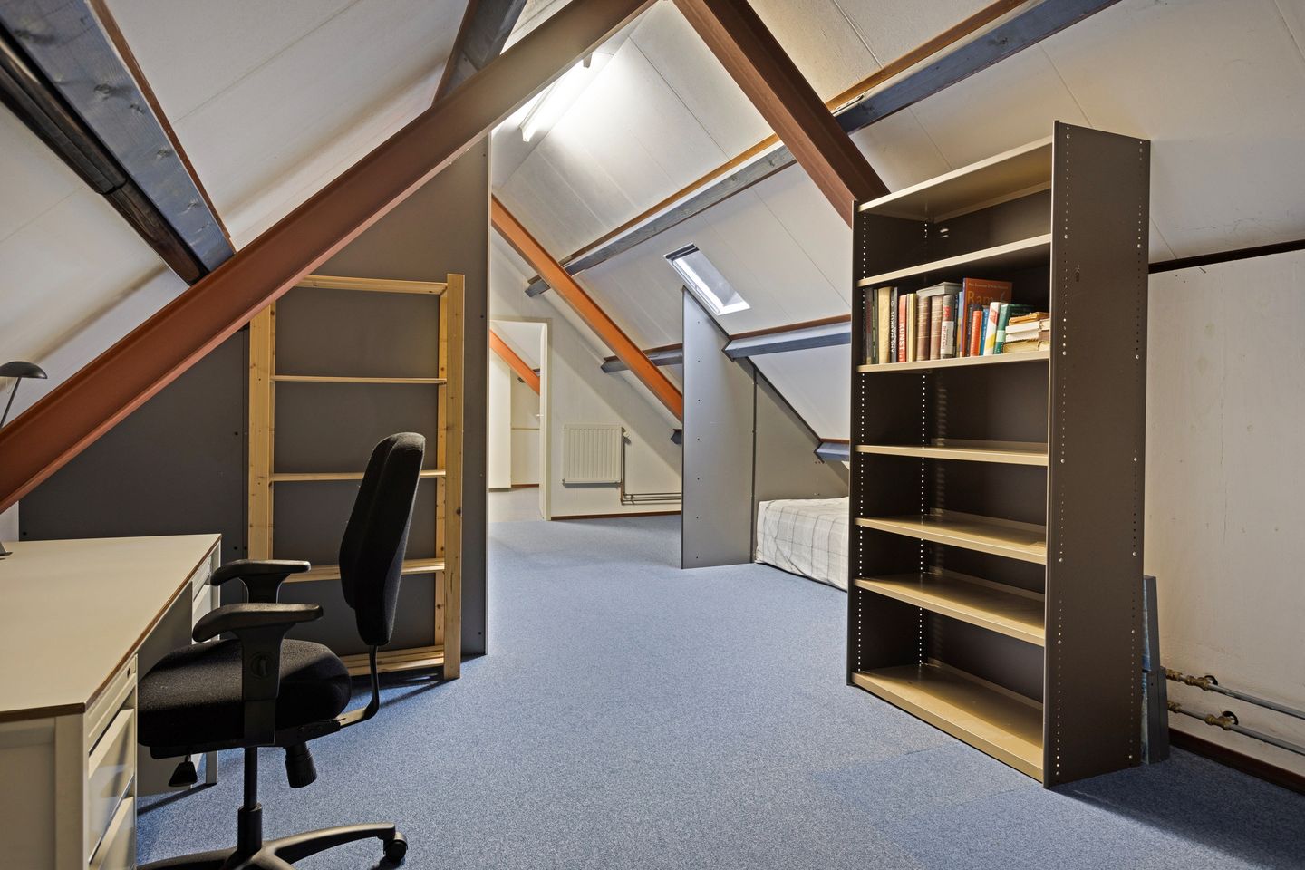 Photo 25 of Raadhuisstraat 5-A