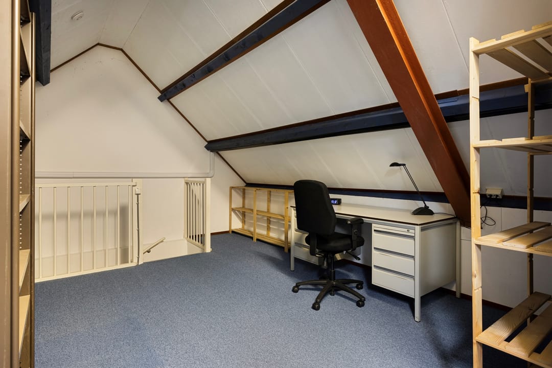 Photo 23 of Raadhuisstraat 5-A