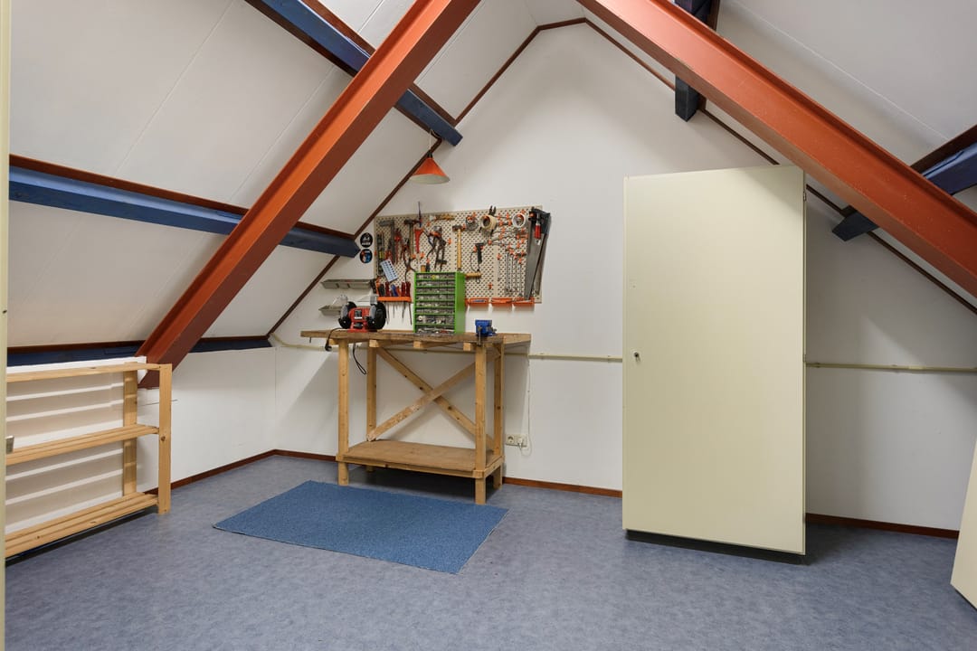 Photo 28 of Raadhuisstraat 5-A