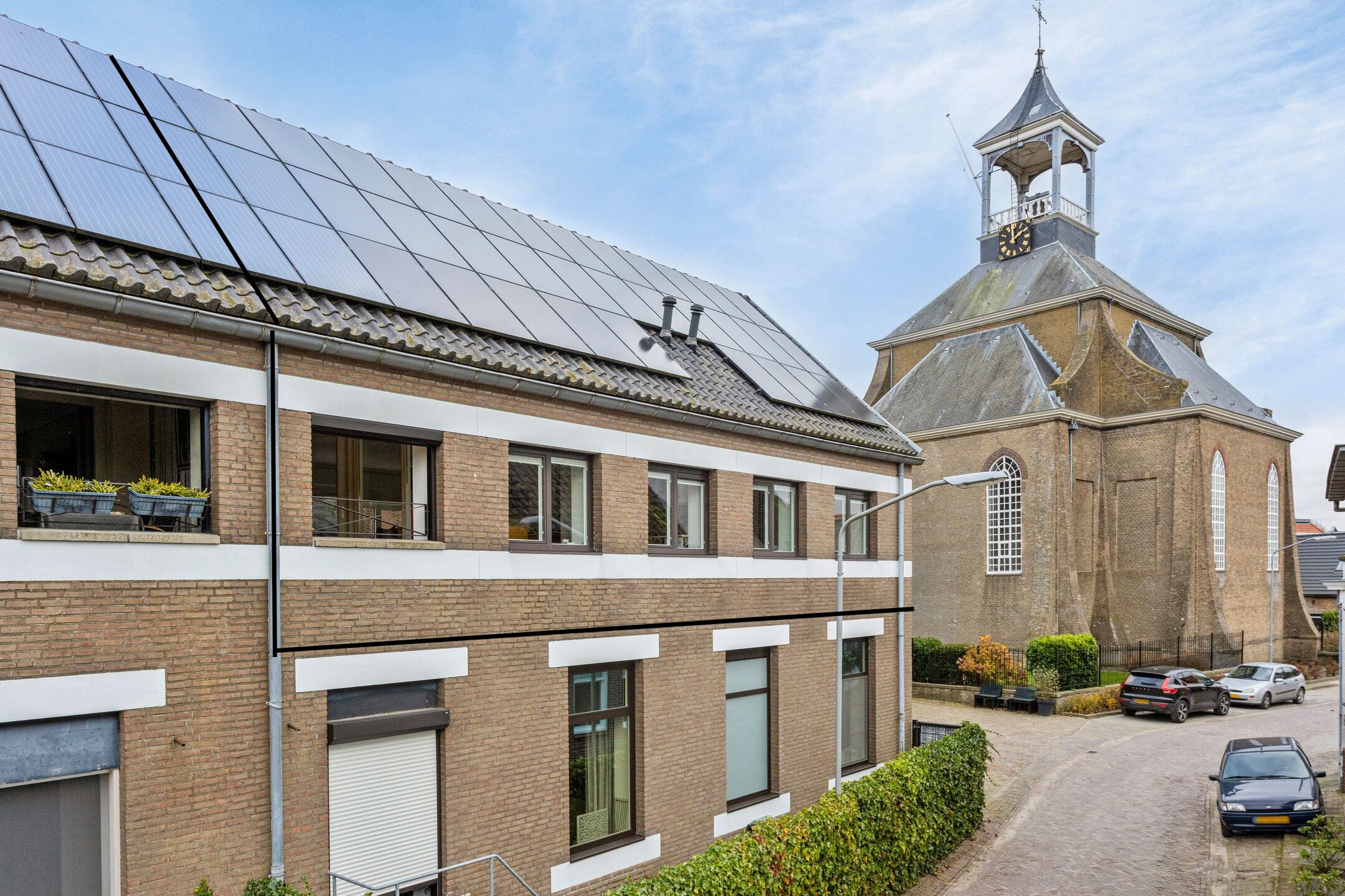 Photo 30 of Raadhuisstraat 5-A