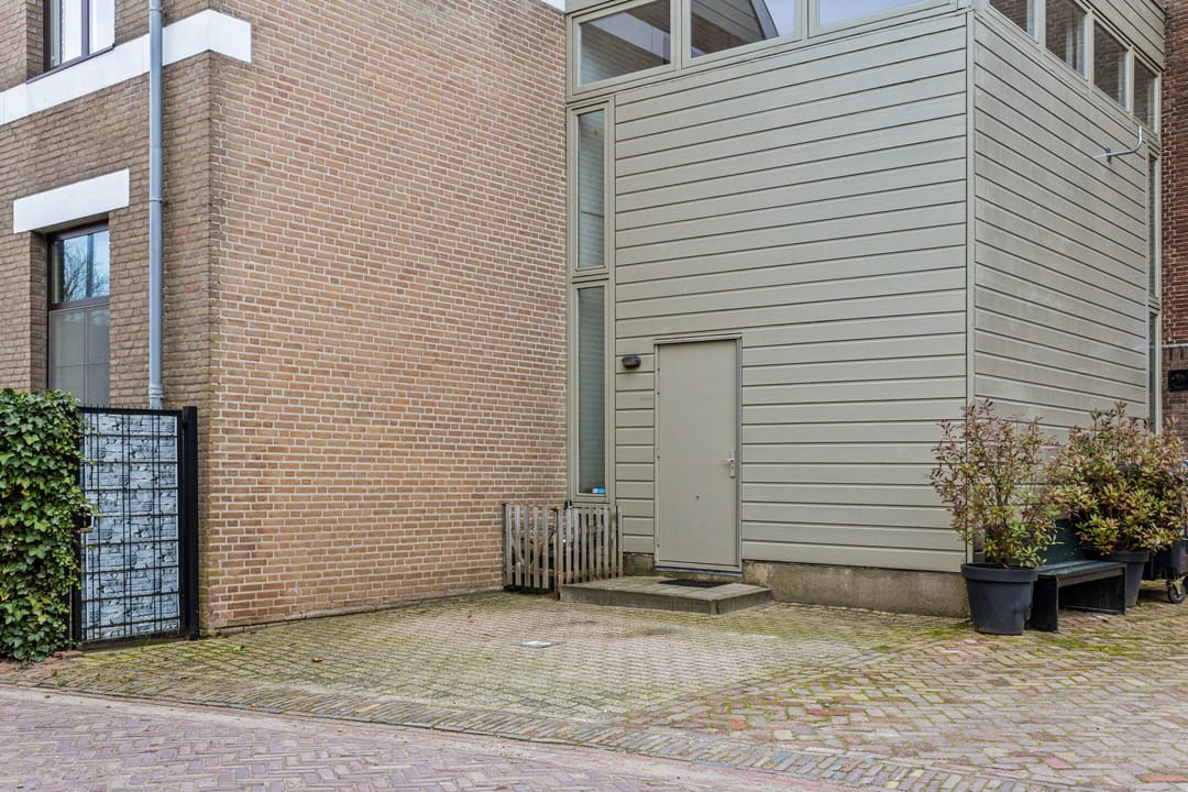Photo 32 of Raadhuisstraat 5-A