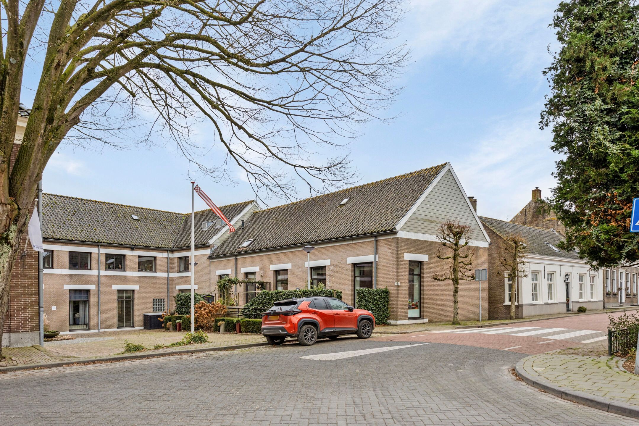 Photo 36 of Raadhuisstraat 5-A