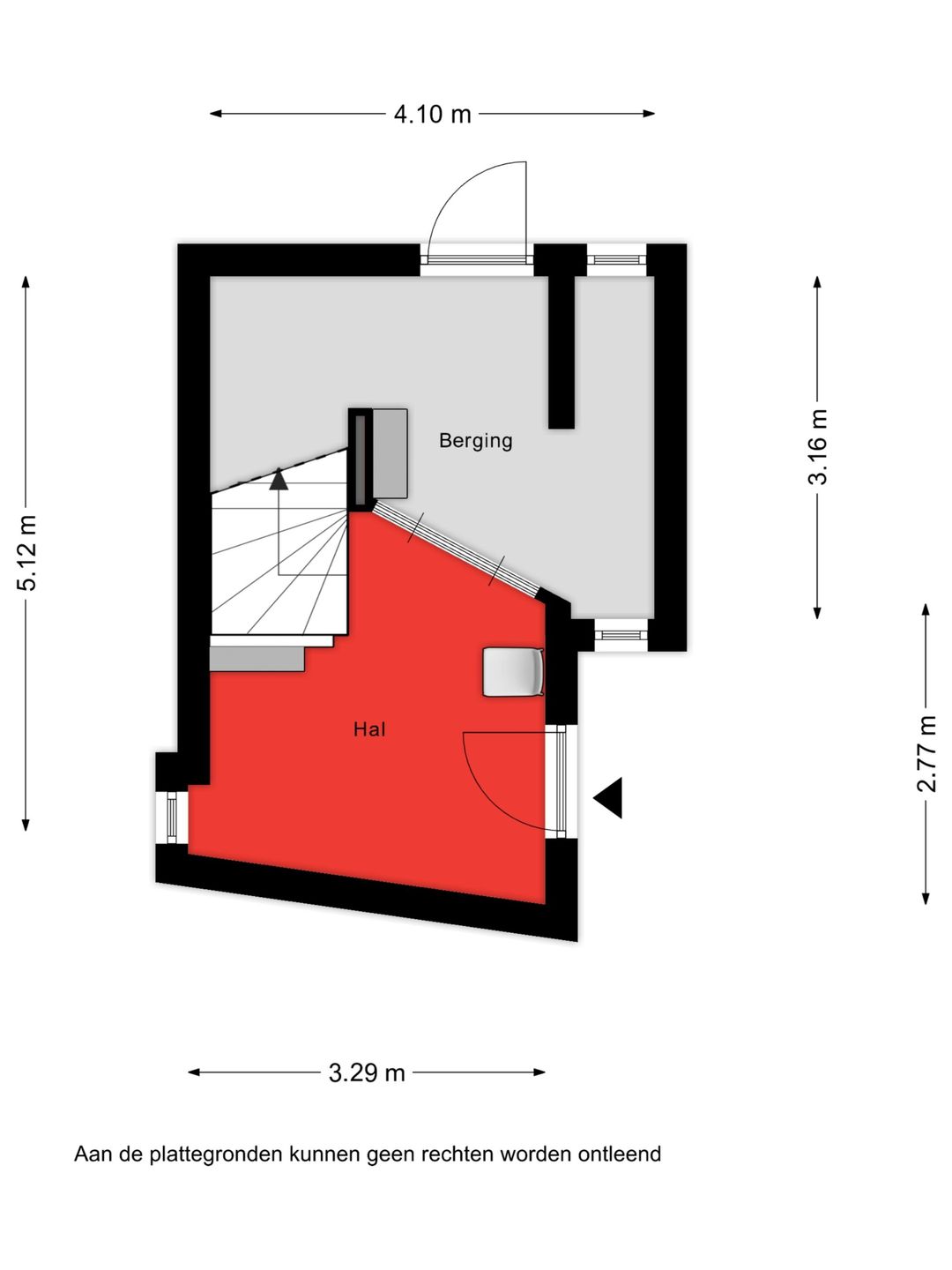 Photo 41 of Raadhuisstraat 5-A