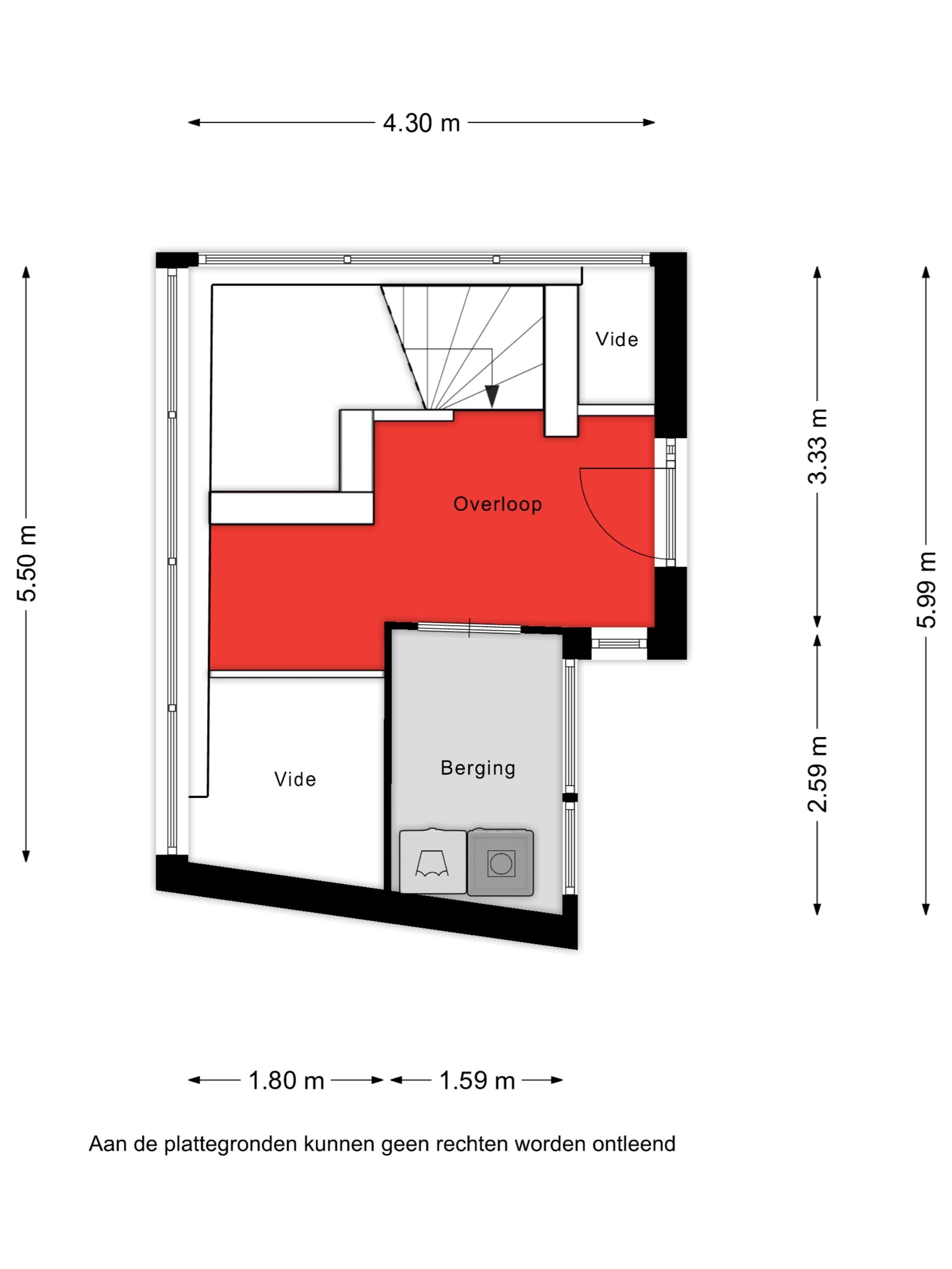 Photo 42 of Raadhuisstraat 5-A