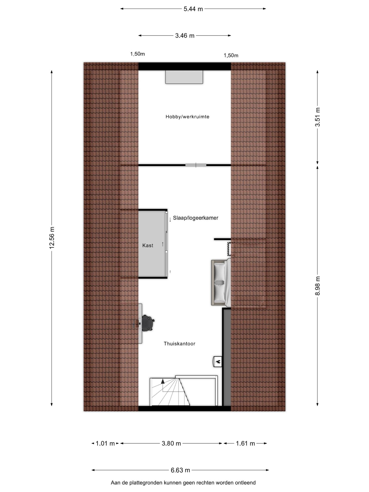 Photo 44 of Raadhuisstraat 5-A