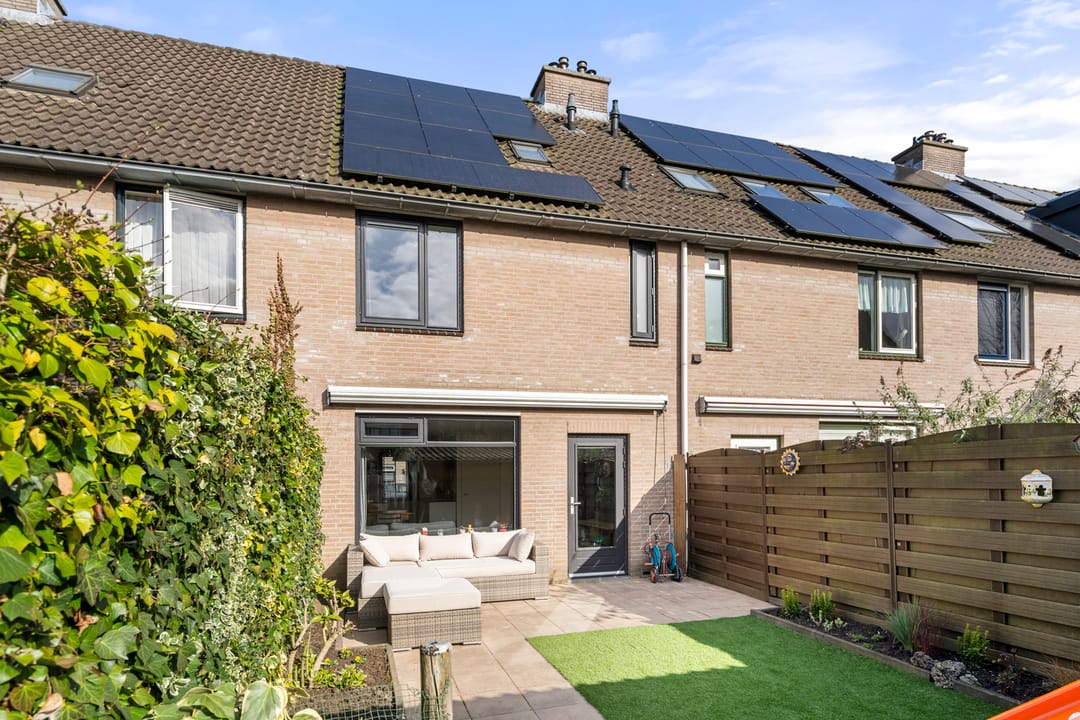 Foto 2 van Uiverweide 34