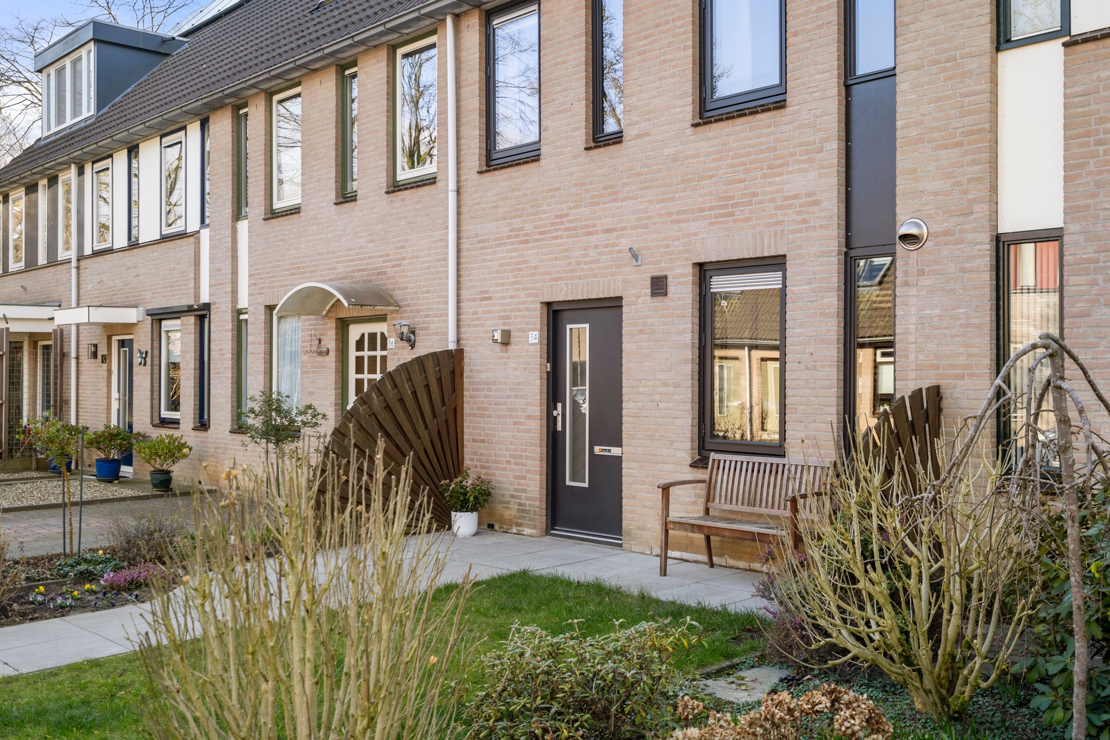 Foto 6 van Uiverweide 34