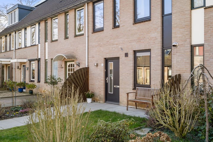 Foto 6 van Uiverweide 34