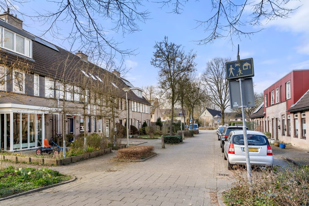 Foto 7 van Uiverweide 34