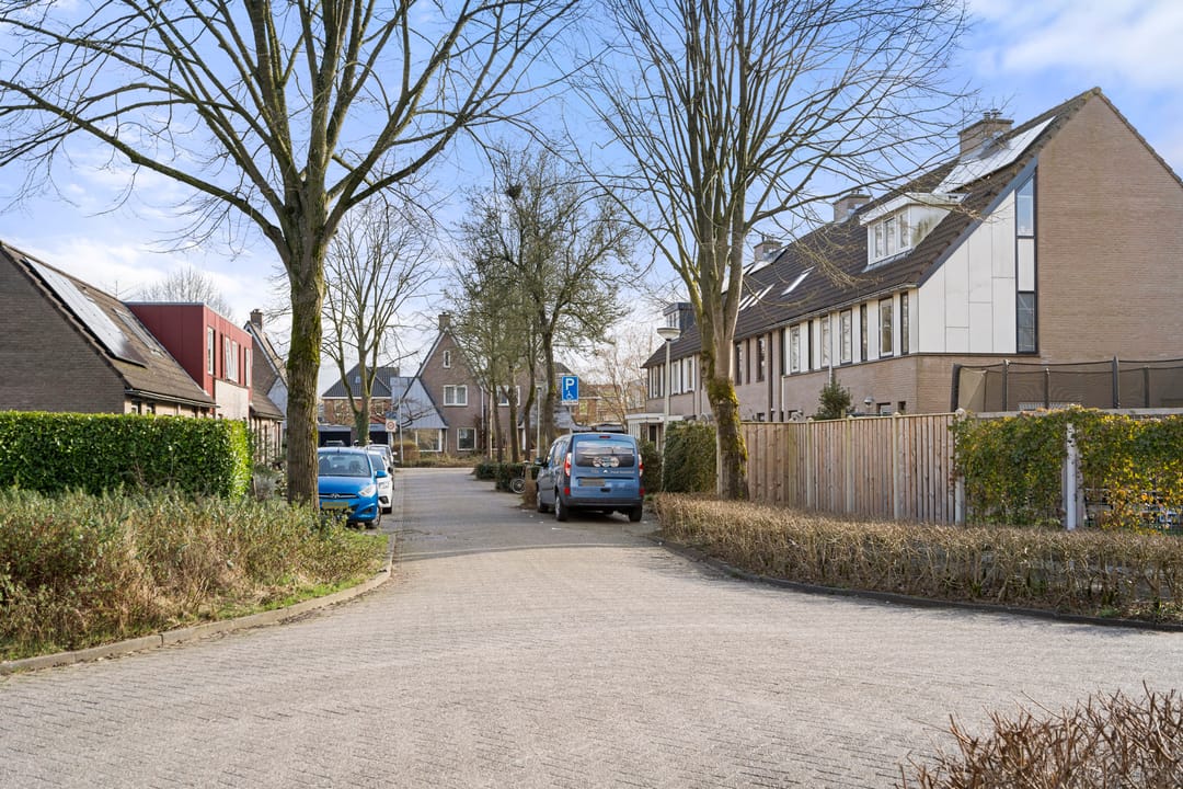 Foto 8 van Uiverweide 34