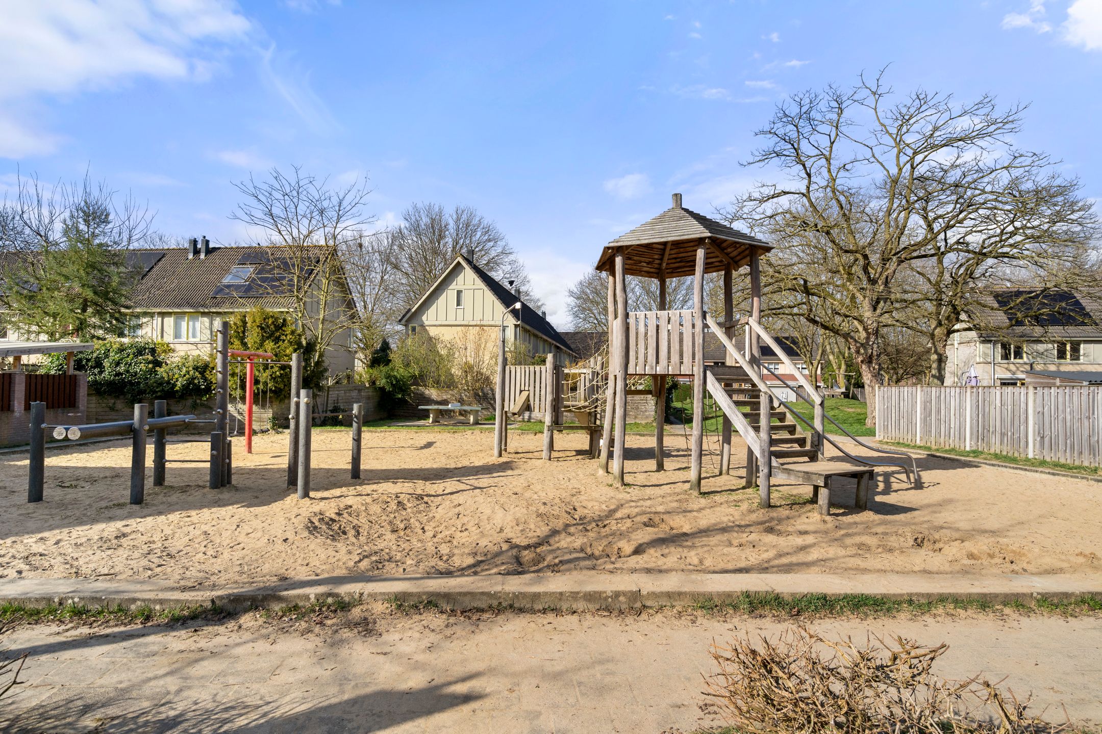 Foto 9 van Uiverweide 34