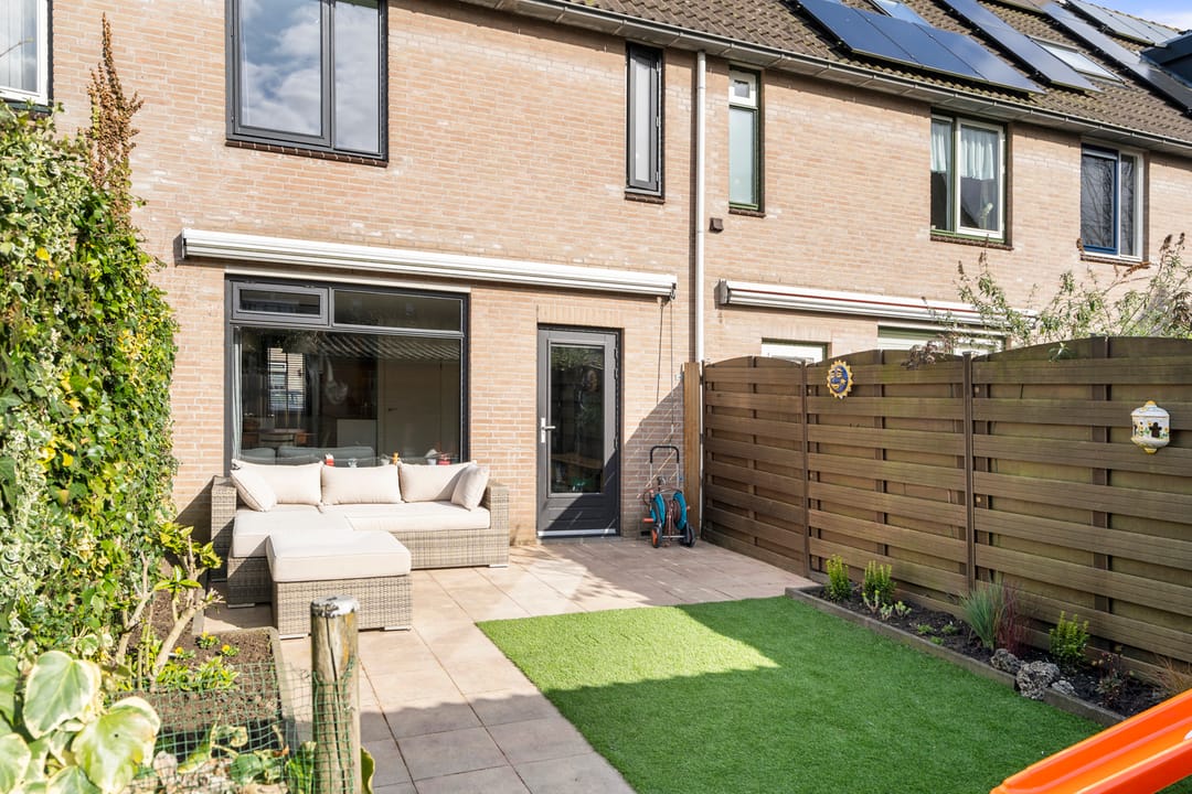 Foto 11 van Uiverweide 34