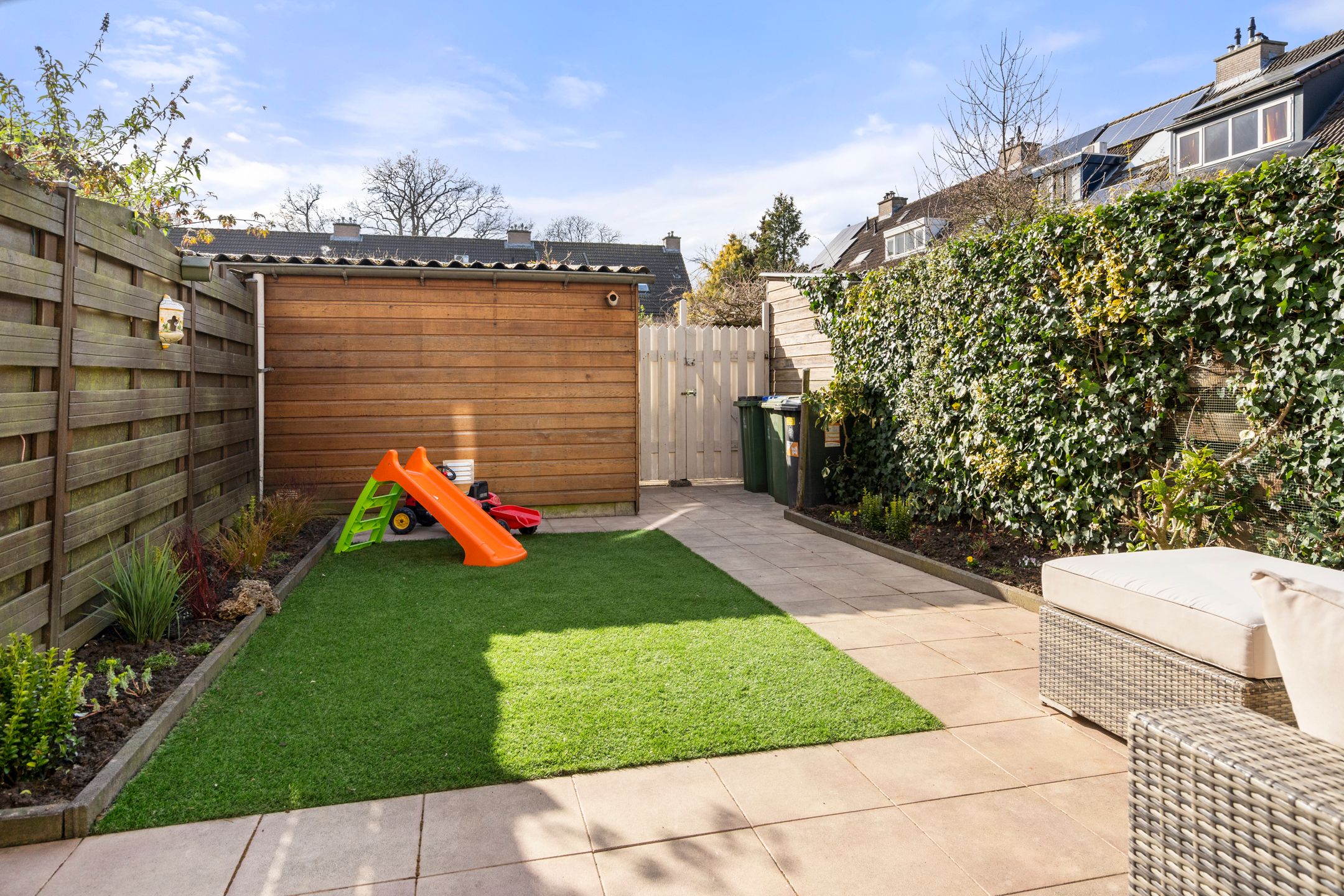 Foto 12 van Uiverweide 34